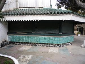 1958 La Buvette du Casino